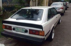 Toyota Corolla Liftback 1986 for sale