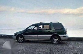 Mitsubishi Space Wagon 1998 for sale 