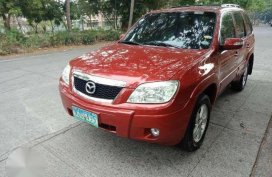2009 Mazda Tribute Automatic alt crv escape tucson sportage innova
