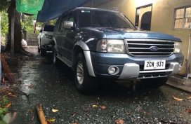 Ford Everest 2006 for sale 
