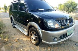 Mitsubishi Adventure gls sport 2009 FOR SALE