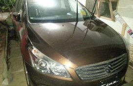 Suzuki Ciaz 2017 ,1.4 A/T GLX New For Sale 