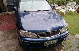 Nissan Sentra Exalta Grandeur 2002 For Sale 