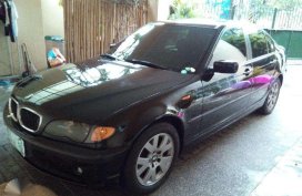 2002 BMW 318i sedan E46​ For sale 