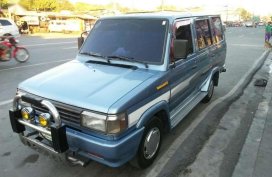 Toyota Tamaraw fx GL 1996 for sale 
