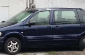 Chevrolet Venture 2005​ For sale 