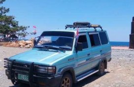 1996 TOYOTA Tamaraw Fx for sale