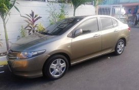 Honda City 2010 for sale 