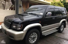 2003 Isuzu Trooper​ For sale 