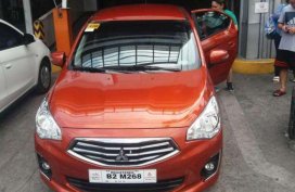 Mitsubishi Mirage for sale 
