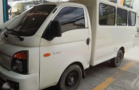 HYUNDAI H100 2016 FOR SALE