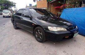 Honda Accord 2002 for sale