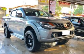 Mitsubishi Strada 2015​ For sale 