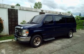 2010 Ford E-150 AT Sale or Swap​ For sale 