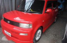 Toyota BB (running condition) 2014