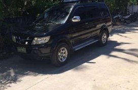 FOR SALE Isuzu Sportivo model 2006 manual