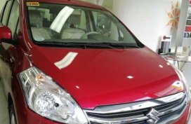 Suzuki Ertiga Low Down Promo 2018 For Sale 