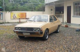 1978 Mitsubishi Galant sigma​ For sale 