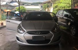 Like new Hyundai Accent for sale