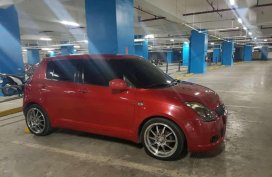 Suzuki Swift 2008 for sale 