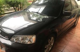 Ford Lynx RS 2005 Manual Gray For Sale 