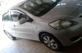 Toyota Vios E 2008 for sale