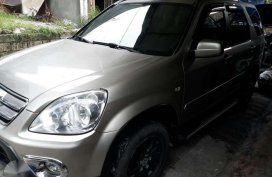 Honda CRV 2007 model GEN 2​ For sale 