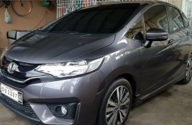 Honda Jazz 2017 for sale 