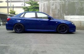 2010 Subaru Wrx 2.5 turbo For sale 