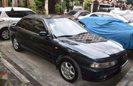 Mitsubishi Galant 1997  for sale 