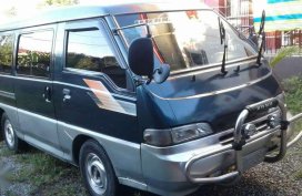 FOR SALE Hyundai Grace singkit