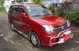 2011 Mitsubishi Adventure M/T Diesel