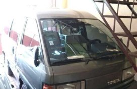 Toyota Lite Ace 1991​ For sale 