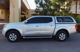 2015 Nissan Navara NP300 Calibre for sale 