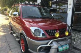  Mitsubishi Adventure GLS 2007 for sale 