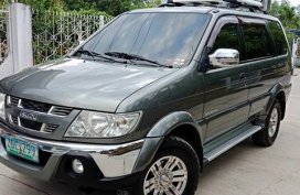 Isuzu Sportivo 2007 model for sale 