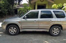 Mazda Tribute 2005  for sale 