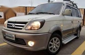 MITSUBISHI ADVENTURE super sport not gls glx