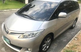 Toyota Previa 2.4L AT 2010 Savanna Innova Starex Grand Starex Carnival