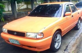  For Sale Nissan Sentra 1993