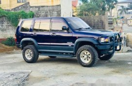 Isuzu Trooper 1998 for sale 