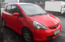 Honda Fit 2012 for sale