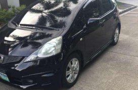 Honda jazz 1.3L matic 2010​ For sale