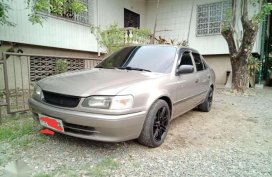 Toyota Corolla baby altis LE 1999 model For sale 