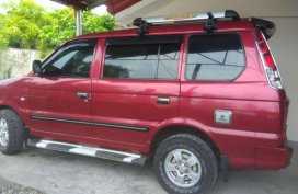 Mitsubishi Adventure 2005 model FOR SALE