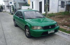 Honda City 1997 for sale