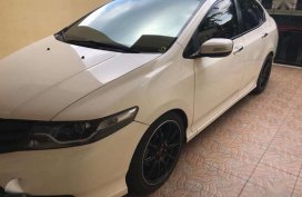 2012 Honda City 1.5E AT​ For sale 