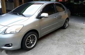 Toyota Vios 2008 1.5G Matic lady own For sale 