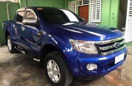 2015 Ford Ranger XLT Manual Diesel n 2013 n 2014 n 2015 n 2016 2017