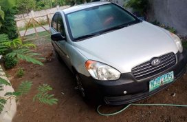 Hyundai Accent cdri FOR SALE